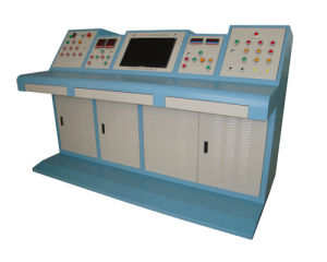 全自動電機綜合試驗台 全自動電機綜合試驗台