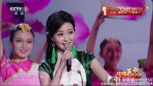 袁媛－中國民歌大會