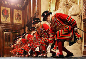 皇家[君主制國家權力中心]