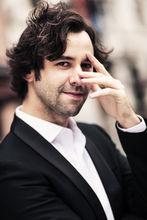 西班牙鋼琴王子 馬里奧·阿隆索