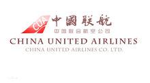 中國聯合航空公司標誌