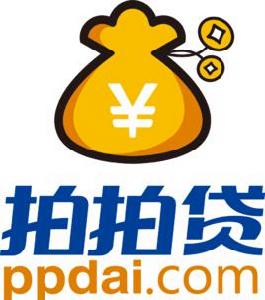 拍拍貸 拍拍貸