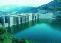 （圖）寶珠寺水電站