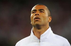 阿什利·科爾 阿什利·科爾