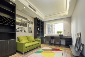 作品·理性中的感性