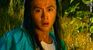 喋血鐵山鎮 喋血鐵山鎮