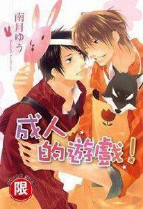 成人的遊戲 成人的遊戲