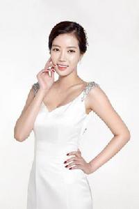 林秀香[韓國女演員]