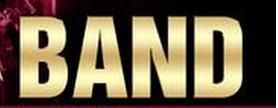 BAND[英語單詞]