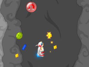 鋼鐵俠之洞穴逃生 鋼鐵俠之洞穴逃生