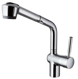 伸縮式水龍頭 伸縮式水龍頭