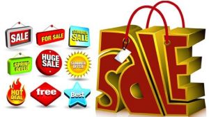 網店促銷 網店促銷