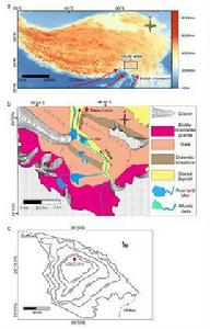 水文地質條件 水文地質條件