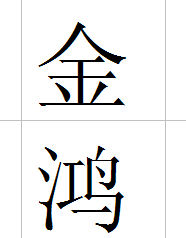 金鴻[溫州藝星醫學美容醫院院長]