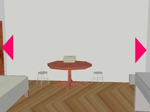 逃出板房間 逃出板房間