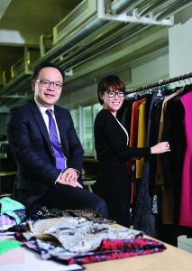 心中美麗的中國夢