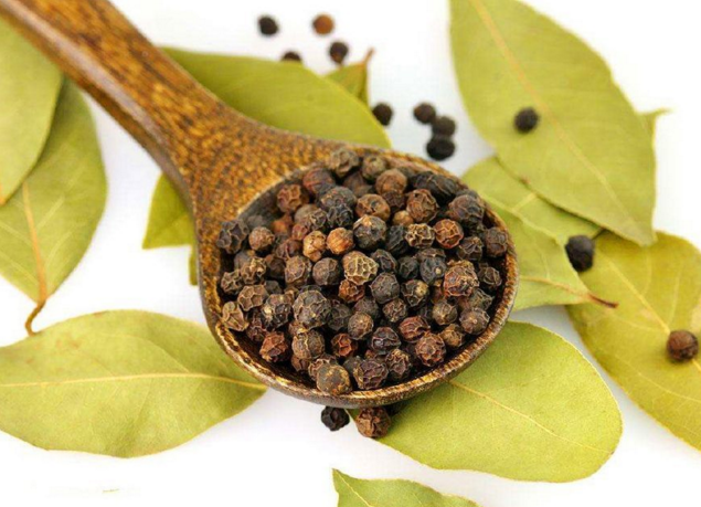 產自東方的胡椒