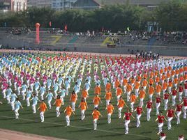 青春的活力 青春的活力