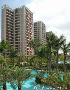 旭景花園 旭景花園