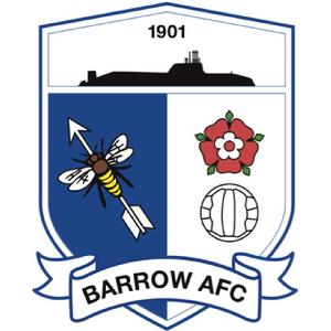 巴羅鎮足球俱樂部 巴羅鎮足球俱樂部