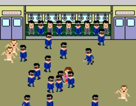 電車痴漢動漫 電車痴漢動漫