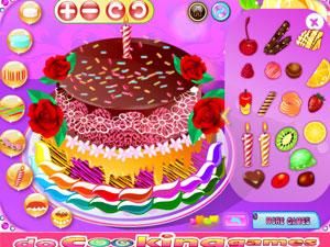 超級婚禮大蛋糕