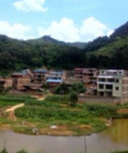 下蘭馬村 下蘭馬村