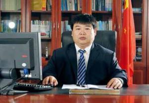 郭旭升[中石化南方勘探公司總經理]