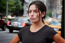 薩拉&middot;夏希