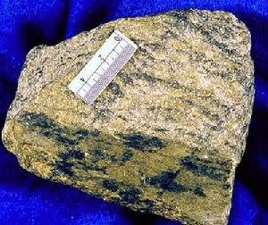 麻粒岩(granulite)圖片