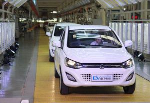 雷丁電動車 雷丁電動車