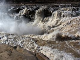 黃河流域 黃河流域