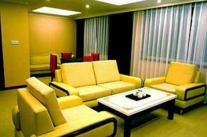 天府美麗華酒店 天府美麗華酒店