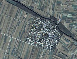 西馬頭村 西馬頭村