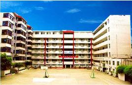 十堰市張灣區實驗國小 十堰市張灣區實驗國小