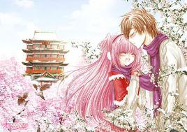 幻想女僕[動漫]