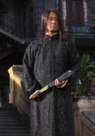 劉郁白 演員 黎明