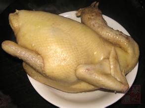 一雞四味 一雞四味