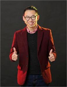 吉米[新銳導演、編劇]