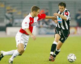 F·奧維伊多 F·奧維伊多