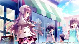 贈與你的空之花 贈與你的空之花