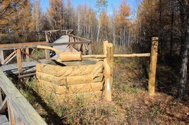 額爾古納國家礦山公園 額爾古納國家礦山公園