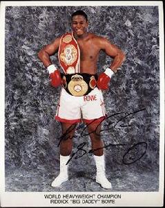 里迪克·鮑 里迪克·鮑