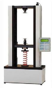 20KN彈簧拉壓試驗機(門式)