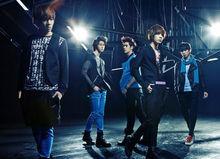 《如果你進到我心裡》演唱組合：MBLAQ