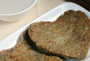 培根黑豆野菜湯 培根黑豆野菜湯