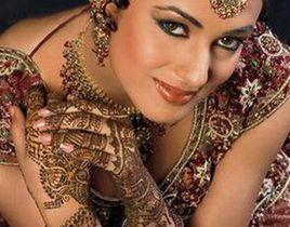 印度紋身 印度紋身