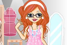 可愛小女孩裝扮 可愛小女孩裝扮