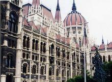 布達佩斯古堡 布達佩斯古堡