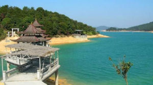 河源鏡花緣風景區